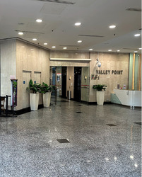 Valley Point (D10), Office #622165841